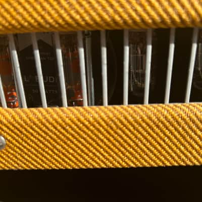 Fender Pro Junior IV LTD | Eminence Lil’ Buddy Upgrade | Excellent image 6