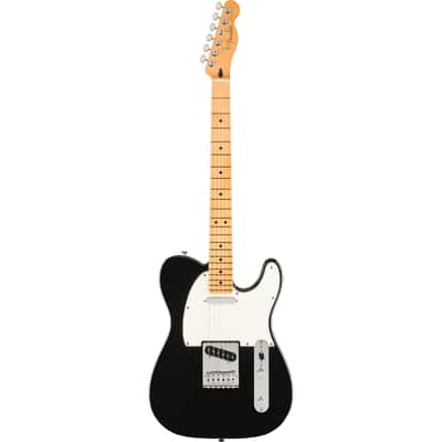 Fender Player II Telecaster | Reverb Canada