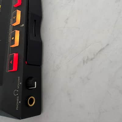 Korg Kaossilator Pro 2000s - Black image 5