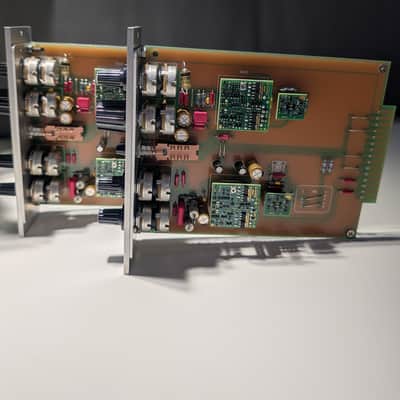 Studer Clone Eq 169 2023 - Silver image 2