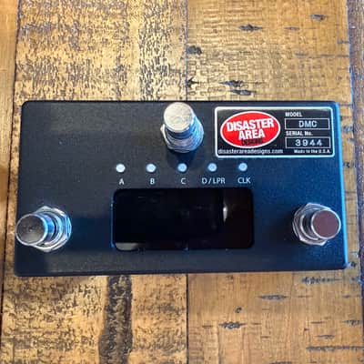 Disaster Area Designs DMC-3XL Gen3 | Reverb