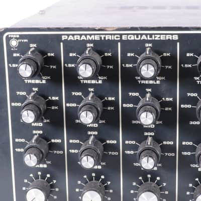 Moog 301A Synthesizer Amplifier image 3