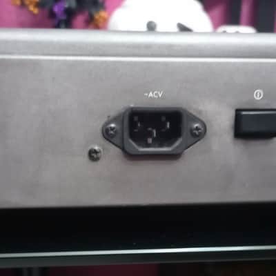 KORG N364 AI2 64 VOICE USB DISK DRIVE EMULATOR FULL WORKING 1996 JAPAN KEYBOARD image 13