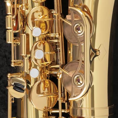 YAMAHA Yamaha Tenor YTS-34II, all tampos replaced, tenor saxophone [SN 13415] [04/25] image 5