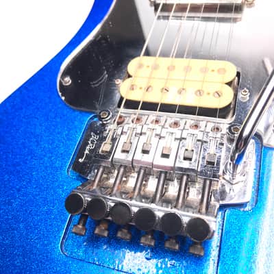 B.C. Rich Doubleneck Guitar image 3