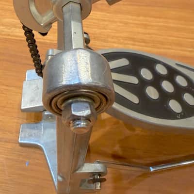 Pearl Single-Chain Ultra Portable Kick Drum Pedal image 8