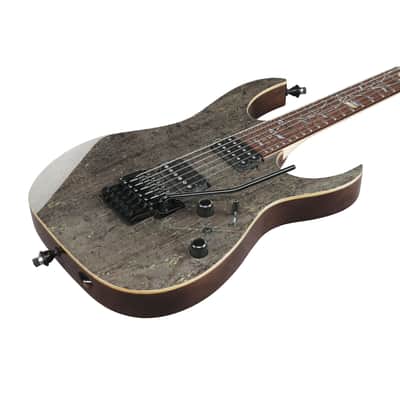Ibanez j.custom RG8620AH-BQZ Black Quartz - Electric Guitar image 6