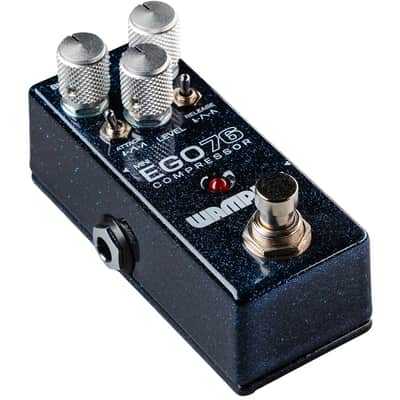 Wampler Mini Ego 76 Compressor Pedal image 3