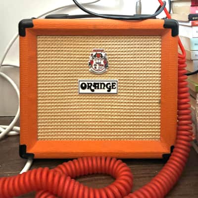 Orange Crush 12 12-Watt 1x6" Guitar Combo image 1