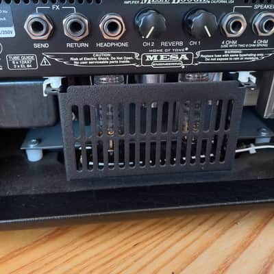 Mesa Boogie Mark Five 25 2-Channel 25-Watt Guitar Amp Head 2014 - Present - Various image 9