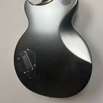 Epiphone Les Paul Prophecy 2024 - Aged Jet Black Metallic image 9
