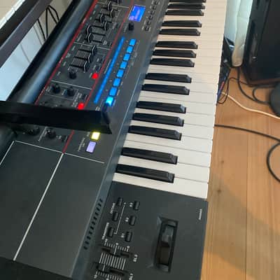 Roland Juno-X image 1