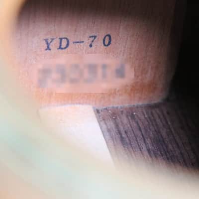 All Solid Top Model From Yamaki image 25
