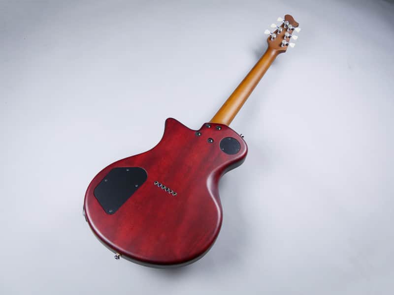 RYOGA Hornet/Std-RP90 2021 Openpore Wine Red -Made in Japan - | Reverb