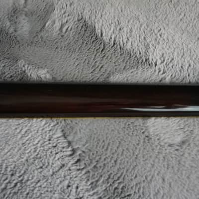 Guyatone Hollowbody Electric 1960s - Sunburst Japan Dual Pickup image 17