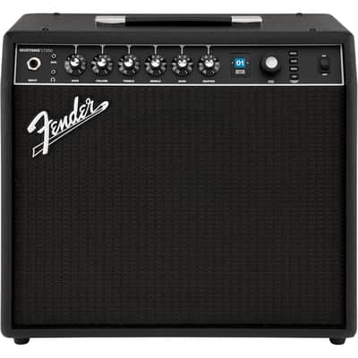 Fender Mustang LTX50, 120V image 1