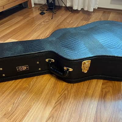 GUILD D-55E Natural image 8