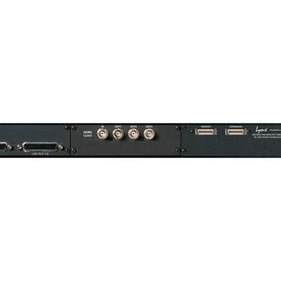 Lynx Aurora (n) 8 HD | 8 Channel AD/DA Converter image 3
