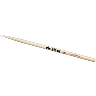 Vic Firth 5B Nylon Tip