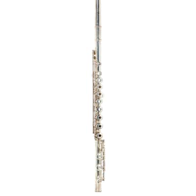 Pre-Owned Gemeinhardt 3SHB Open Hole Flute | Used image 1