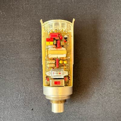Vintage Neumann U 87, original classic LDC from 1971 image 8