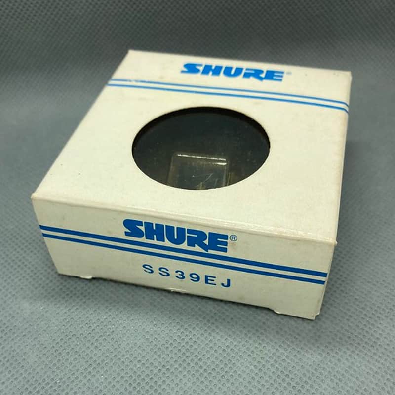 SHURE SS39EJ image 1