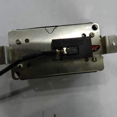 No Brand Rail Humbucker image 3