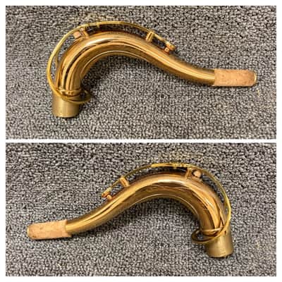 NEW John Packer JP242 Tenor Sax w/ Case, Mouthpiece, Strap image 12