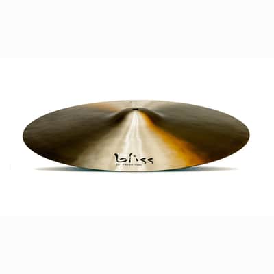 Dream Cymbals BCRRI20 | Bliss 20" Crash/Ride Cymbal. New with Full Warranty! image 1