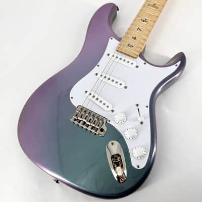 2021 PRS Ltd Edition Silver Sky John Mayer Signature - Lunar Ice image 2