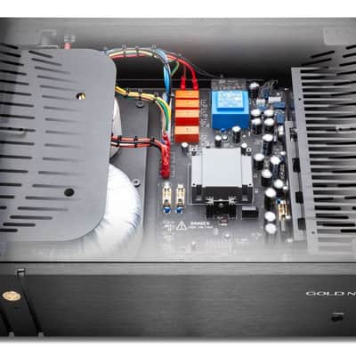 GOLD NOTE PSU-1000 - Power Supply - NEW! image 6