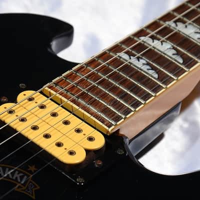 Fernandes Mg 80 X image 4