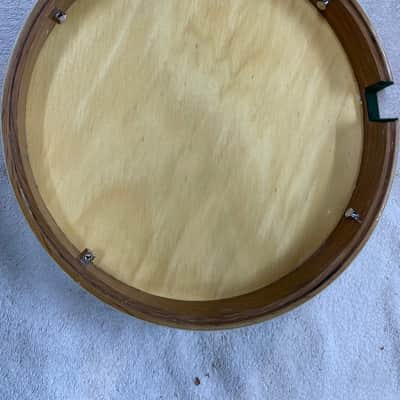 White Swallow Southern Cross Special 5 String Banjo 2007 image 21