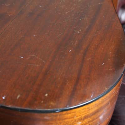 Martin D-18 1973 image 12