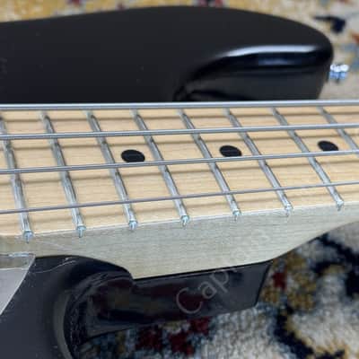 1979 Music Man - Stingray - Pre Ernie Ball - ID 5694 image 11