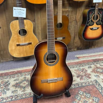 Cordoba C5-SB Classical 2010s - Sunburst image 1