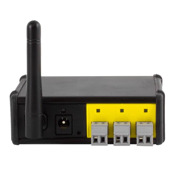 Global Cache WF2CC iTach WiFi to Contact Closure image 1
