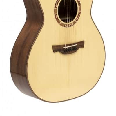 Crafter STG G-16CE PRO Natural Gloss image 1