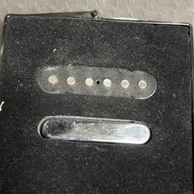 Alan Hamel Telecaster Pickup Set image 2