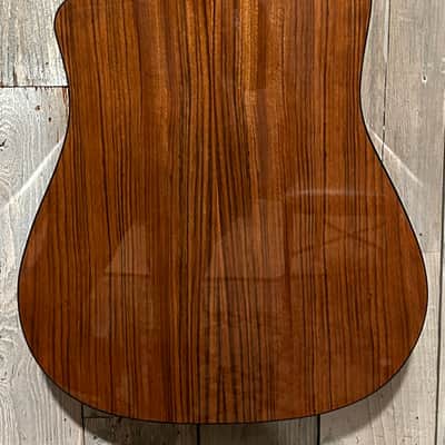 Fender CD-140SCE 12-String - Natural With Hardshell Case, Support Small Business, Shop Here! image 11