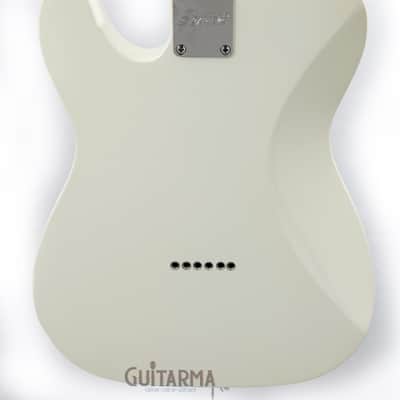 Squier Classic Vibe Telecaster Deluxe image 3