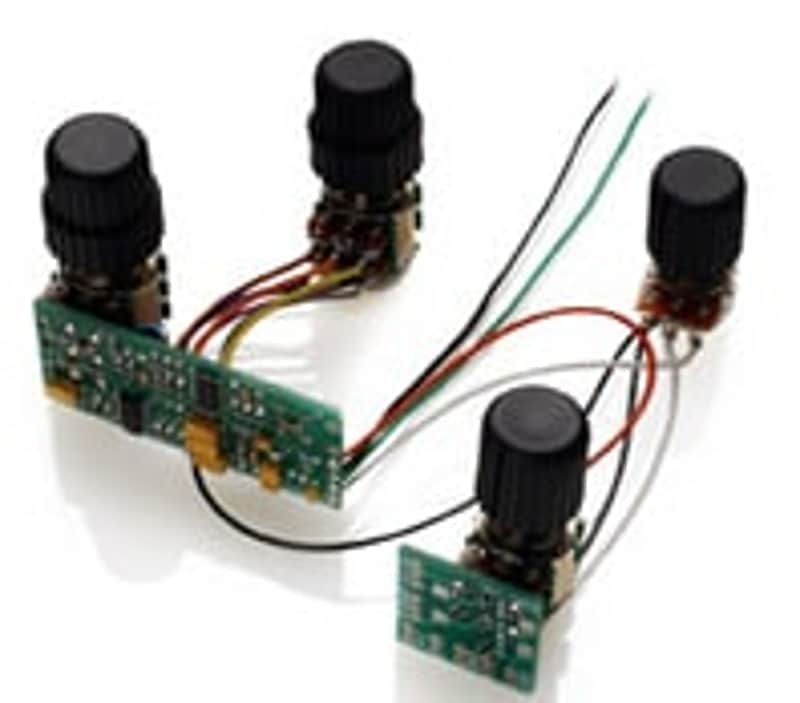 EMG BQC   Systém image 1