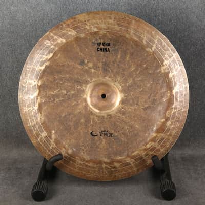 TRX 18 Inch DRK China Cymbal - 2nd Hand image 2