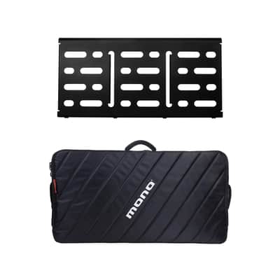 Mono Pedalboard Large and Pro Accessory Case 2.0