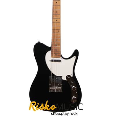 Ibanez FLATV1BK image 2
