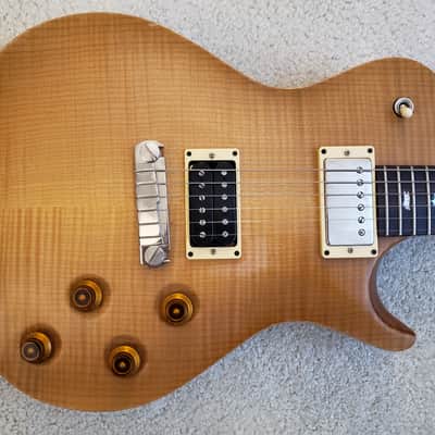 PRS SC-250 Satin 10-Top image 1