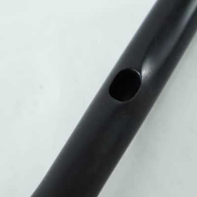 Braun Handmade Grenadilla Piccolo SN 410 OUTSTANDING image 6
