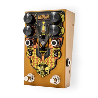 Beetronics Larva Morphing Phaser image 5