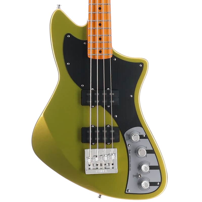 Fender AMULTRA II METEORA BAS MN SFL