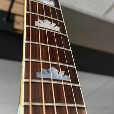 Gibson J200 1990 image 12